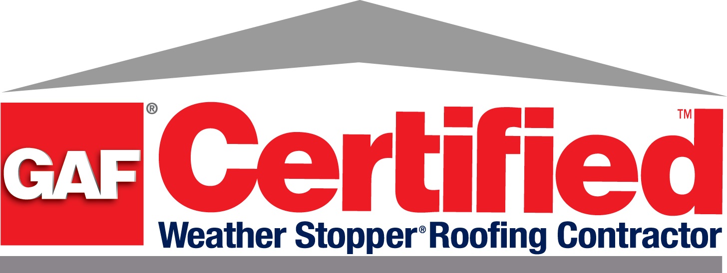 roofing, contractor, hail, damage, storm, rain, water, leak, repair, roofer, custom, roof, free, estimate, inspection, GAF, logo