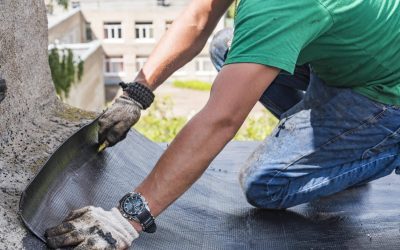 Top Causes of Roof Leaks in Nacogdoches, TX — and How to Prevent Them