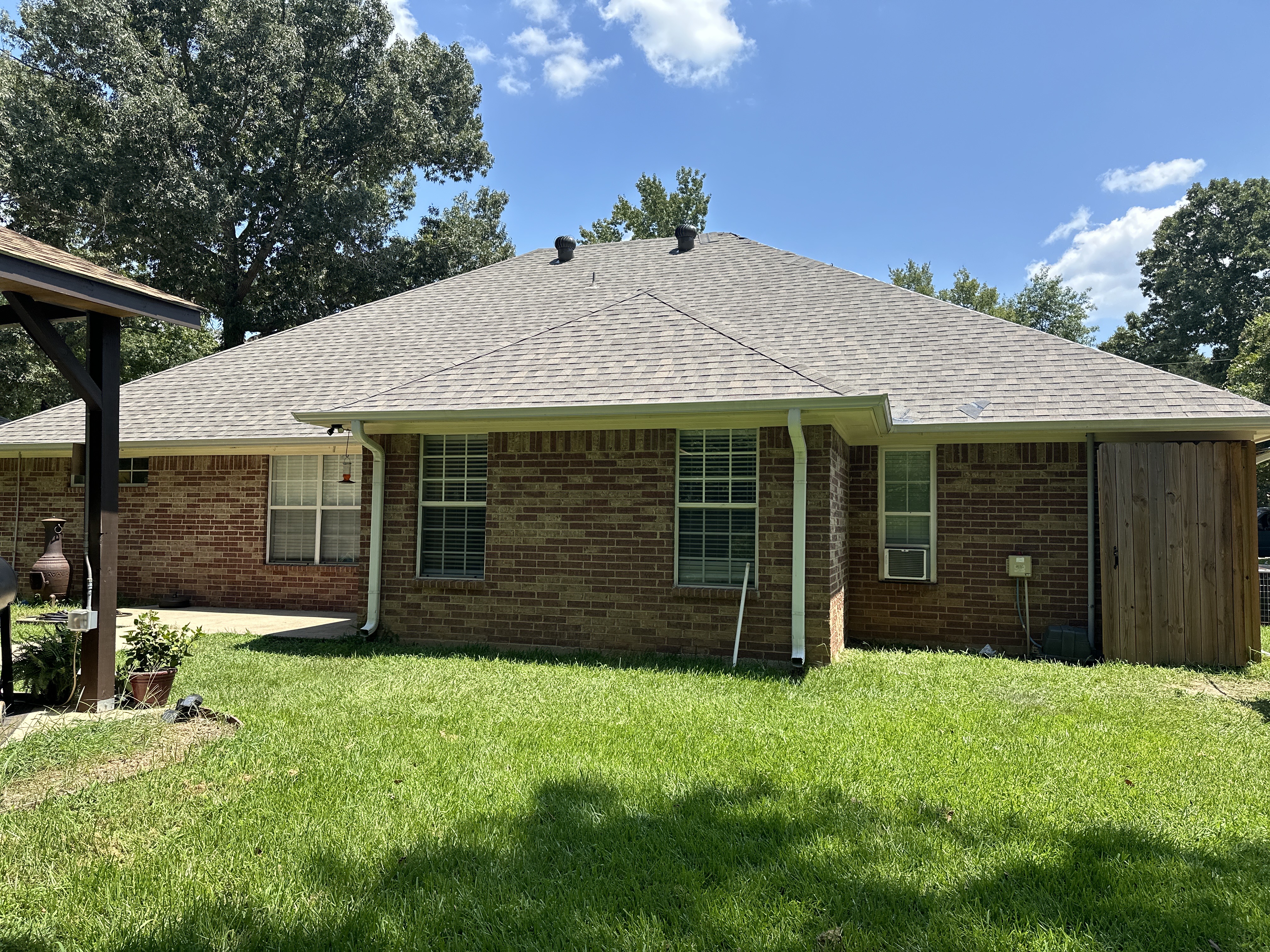 How Much Do Roof Repairs Typically Cost in Tyler, TX?