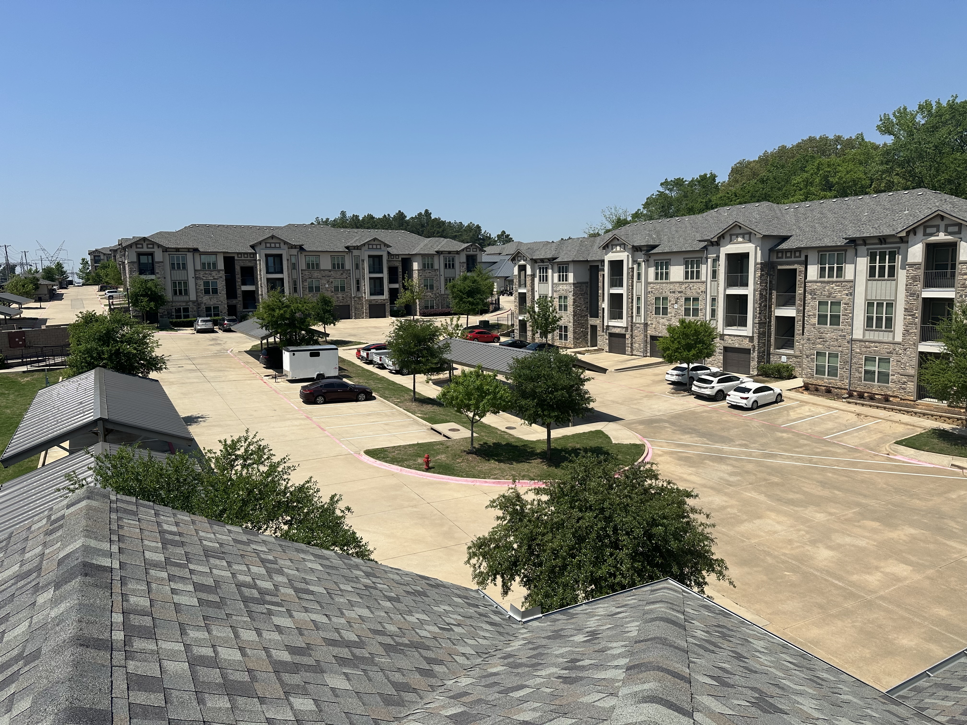 Selecting Student Housing in College Station, TX: Why the Roof is Your Best Indicator of Safety