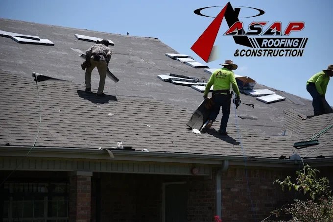 Quality Tyler, TX Roofing for Homes and Businesses