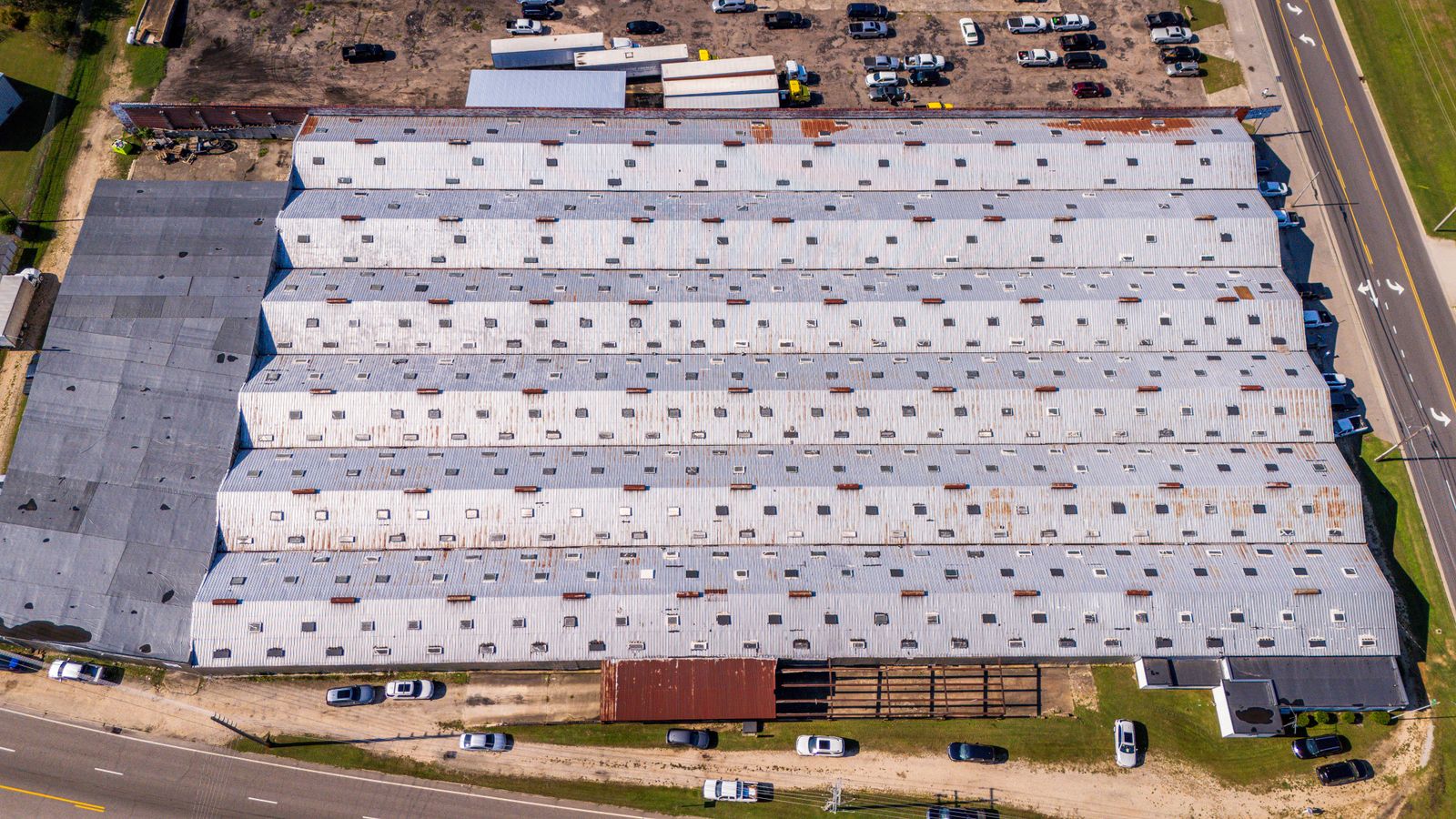Commercial & multi-family